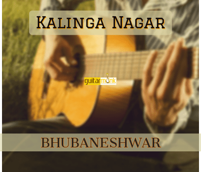 Guitar classes in Kalinga Nagar Bhubaneshwar Learn Best Music Teachers Institutes