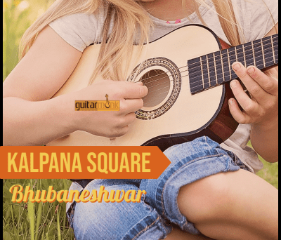 Guitar classes in Kalpana Square Bhubaneshwar Learn Best Music Teachers Institutes