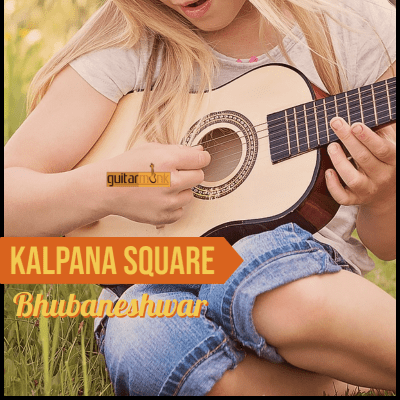 Guitar classes in Kalpana Square Bhubaneshwar Learn Best Music Teachers Institutes