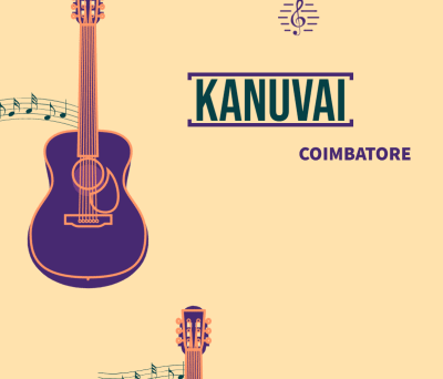 Guitar classes in Kanuvai Coimbatore Learn Best Music Teachers Institutes