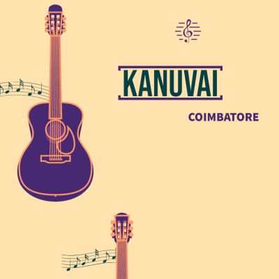 Guitar classes in Kanuvai Coimbatore Learn Best Music Teachers Institutes