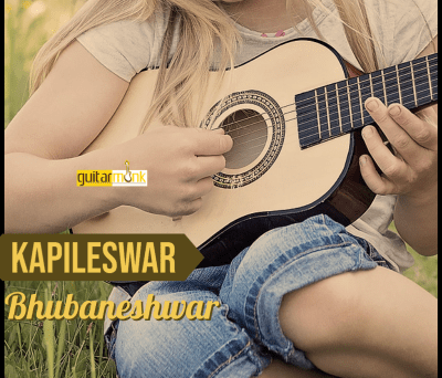 Guitar classes in Kapileswar Bhubaneshwar Learn Best Music Teachers Institutes