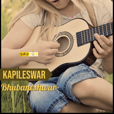 Guitar classes in Kapileswar Bhubaneshwar Learn Best Music Teachers Institutes