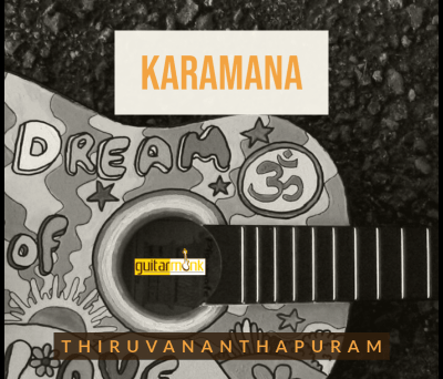 Guitar classes in Karamana Thiruvananthapuram Learn Best Music Teachers Institutes