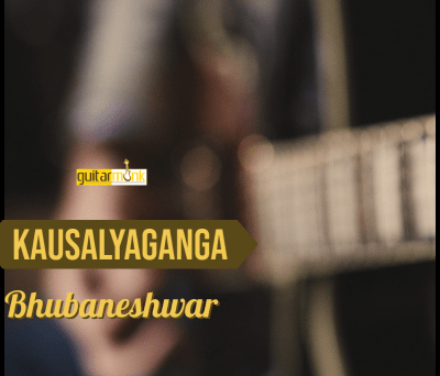 Guitar classes in Kausalyaganga Bhubaneshwar Learn Best Music Teachers Institutes