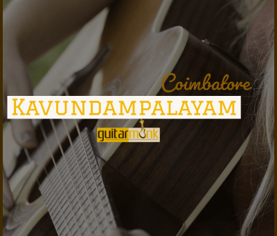 Guitar classes in Kavundampalayam Coimbatore Learn Best Music Teachers Institutes