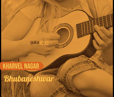 Guitar classes in Kharvel Nagar Bhubaneshwar Learn Best Music Teachers Institutes