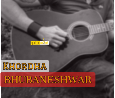 Guitar classes in Khordha Bhubaneshwar Learn Best Music Teachers Institutes
