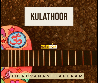 Guitar classes in Kulathoor Thiruvananthapuram Learn Best Music Teachers Institutes