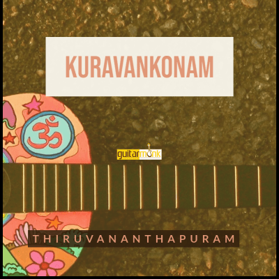 Guitar classes in Kuravankonam Thiruvananthapuram Learn Best Music Teachers Institutes