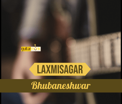 Guitar classes in Laxmisagar Bhubaneshwar Learn Best Music Teachers Institutes