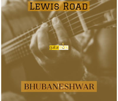 Guitar classes in Lewis road Bhubaneshwar Learn Best Music Teachers Institutes