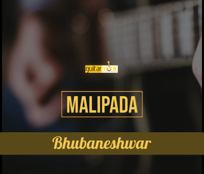 Guitar classes in Malipada Bhubaneshwar Learn Best Music Teachers Institutes