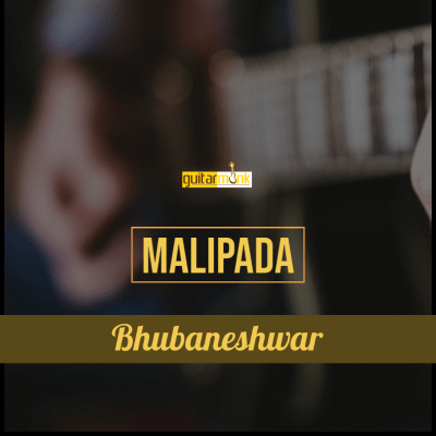 Guitar classes in Malipada Bhubaneshwar Learn Best Music Teachers Institutes