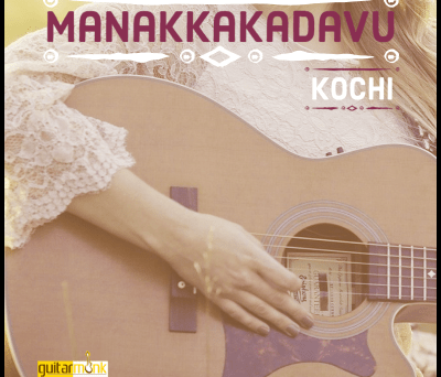 Guitar classes in Manakkakadavu Kochi Learn Best Music Teachers Institutes