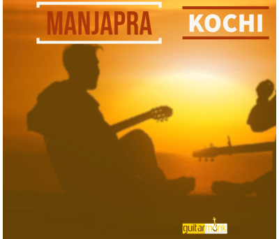Guitar classes in Manjapra kochi Learn Best Music Teachers Institutes