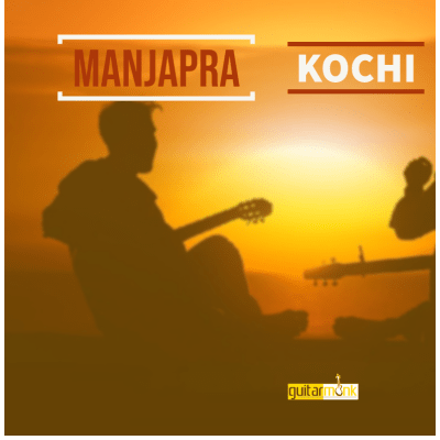 Guitar classes in Manjapra Kochi Learn Best Music Teachers Institutes