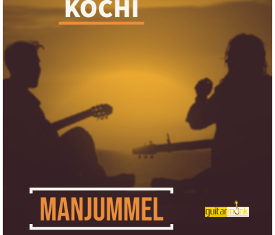 Guitar classes in Manjummel kochi Learn Best Music Teachers Institutes