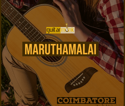 Guitar classes in Maruthamalai Coimbatore Learn Best Music Teachers Institutes