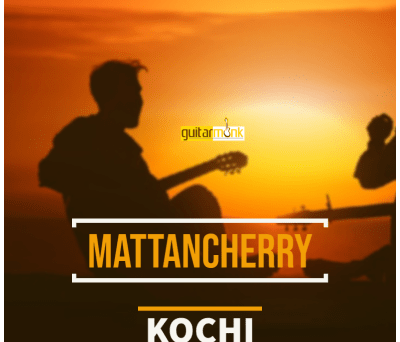 Guitar classes in Mattancherry kochi Learn Best Music Teachers Institutes