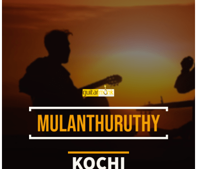Guitar classes in Mulanthuruthy kochi Learn Best Music Teachers Institutes