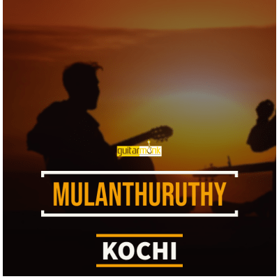 Guitar classes in Mulanthuruthy Kochi Learn Best Music Teachers Institutes