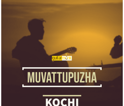 Guitar classes in Muvattupuzha kochi Learn Best Music Teachers Institutes