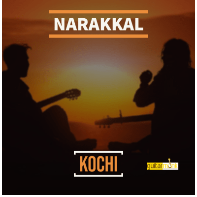 Guitar classes in Narakkal Kochi Learn Best Music Teachers Institutes