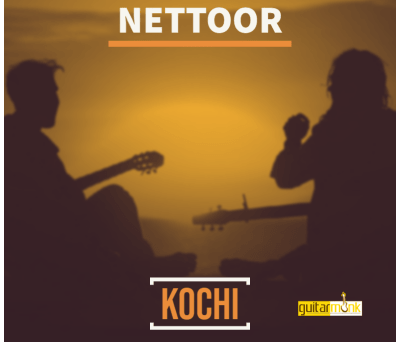 Guitar classes in Nettoor kochi Learn Best Music Teachers Institutes