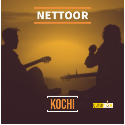 Guitar classes in Nettoor Kochi Learn Best Music Teachers Institutes