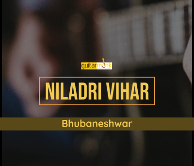 Guitar classes in Niladri Vihar Bhubaneshwar Learn Best Music Teachers Institutes