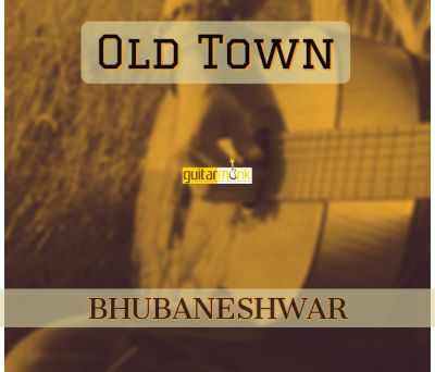 Guitar classes in Old town Bhubaneshwar Learn Best Music Teachers Institutes