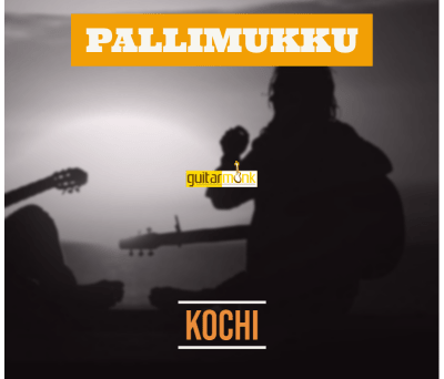 Guitar classes in Pallimukku Kochi Learn Best Music Teachers Institutes