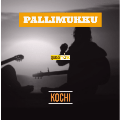 Guitar classes in Pallimukku Kochi Learn Best Music Teachers Institutes