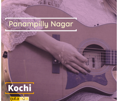 Guitar classes in Panampilly nagar Kochi Learn Best Music Teachers Institutes