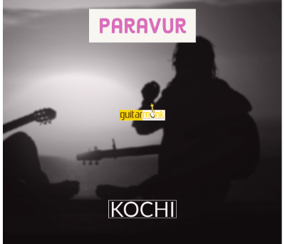 Guitar classes in Paravur Kochi Learn Best Music Teachers Institutes