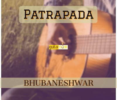 Guitar classes in Patrapada Bhubaneshwar Learn Best Music Teachers Institutes