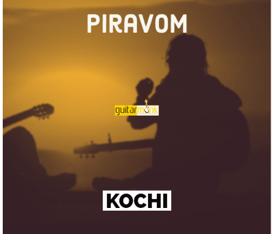 Guitar classes in Piravom Kochi Learn Best Music Teachers Institutes