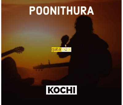 Guitar classes in Poonithura Kochi Learn Best Music Teachers Institutes