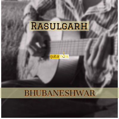 Guitar classes in Rasulgarh Bhubaneshwar Learn Best Music Teachers Institutes