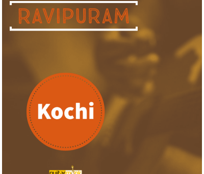 Guitar classes in Ravipuram kochi Learn Best Music Teachers Institutes