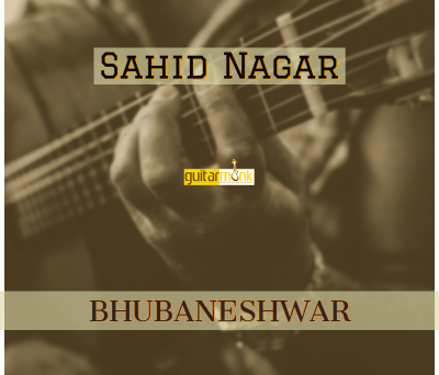 Guitar classes in Sahid nagar Bhubaneshwar Learn Best Music Teachers Institutes