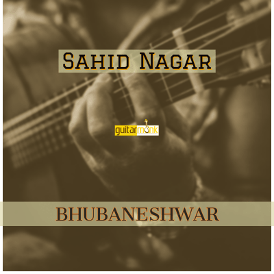 Guitar classes in Sahid Nagar Bhubaneshwar Learn Best Music Teachers Institutes