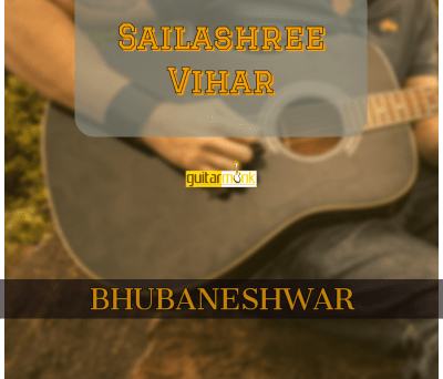 Guitar classes in Sailashree Vihar Bhubaneshwar Learn Best Music Teachers Institutes