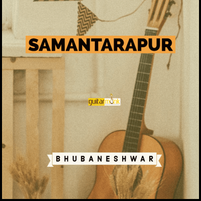 Guitar classes in Samantarapur Bhubaneshwar Learn Best Music Teachers Institutes