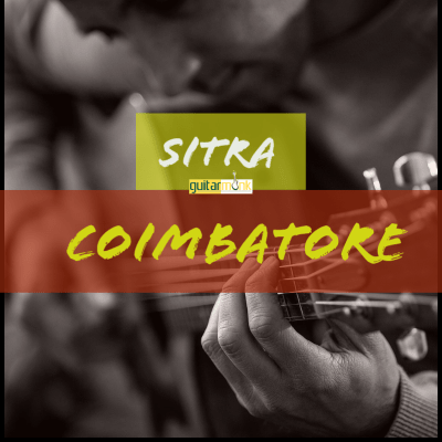 Guitar classes in Sitra Coimbatore Learn Best Music Teachers Institutes