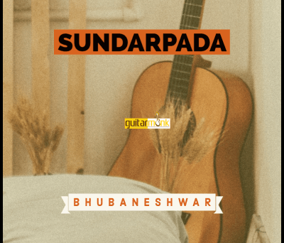 Guitar classes in Sundarpada Bhubaneshwar Learn Best Music Teachers Institutes
