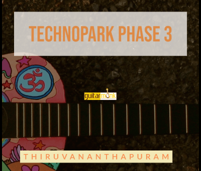 Guitar classes in Technopark Phase 3 Thiruvananthapuram Learn Best Music Teachers Institutes