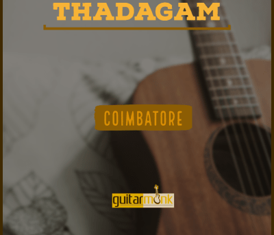 Guitar classes in Thadagam Coimbatore Learn Best Music Teachers Institutes