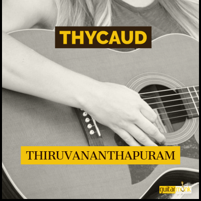 Guitar classes in Thycaud Thiruvananthapuram Learn Best Music Teachers Institutes
